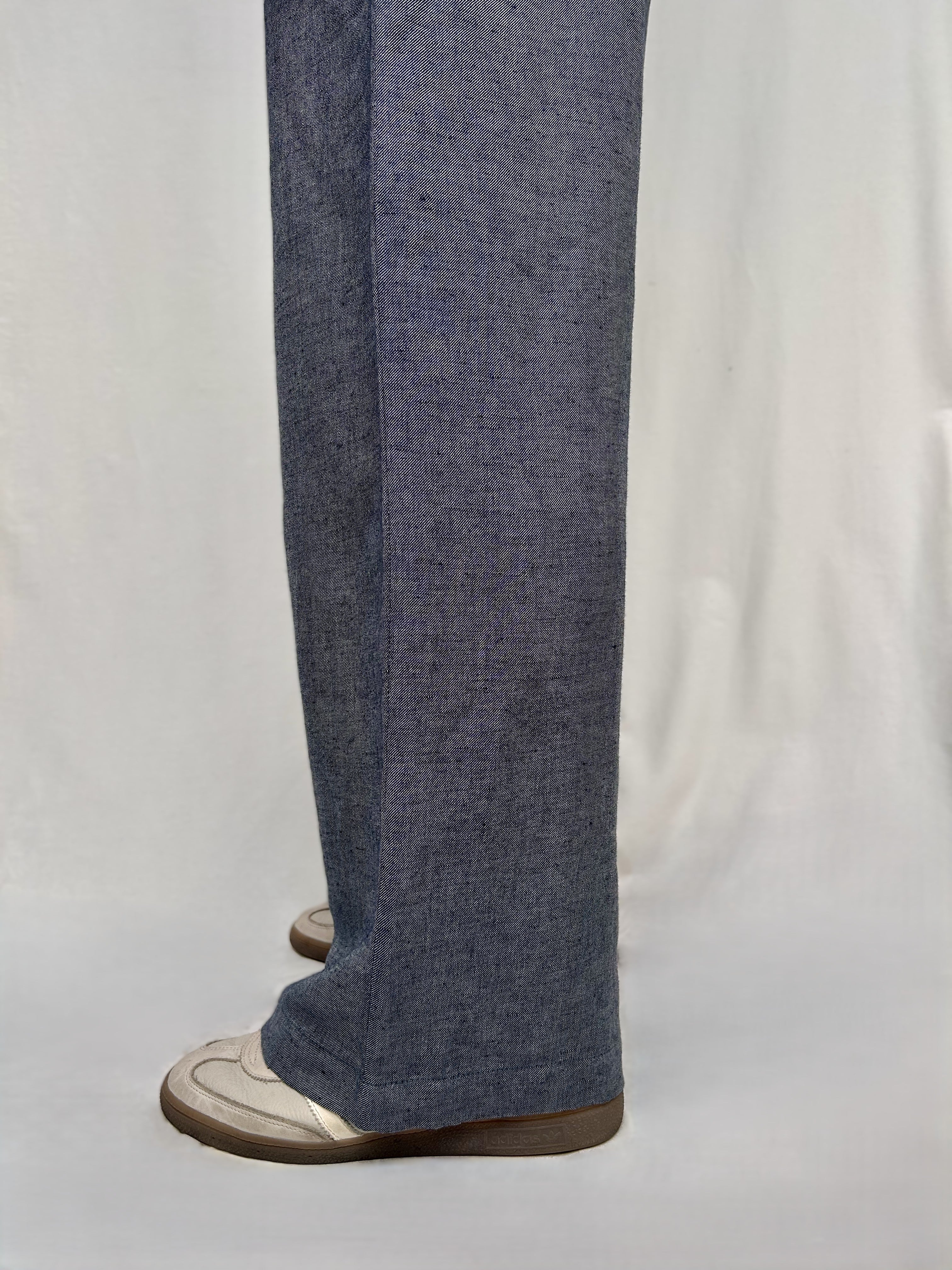 Pantalone in Lino