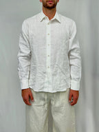 Camicia in Lino