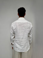 Camicia in Lino