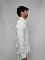 Camicia in Lino