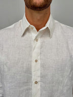 Camicia in Lino