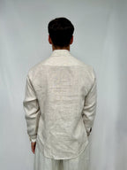Camicia in Lino