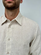 Camicia in Lino