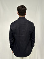 Camicia in Lino