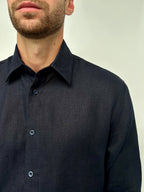 Camicia in Lino