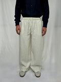 Pantalone in Lino