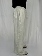 Pantalone in Lino