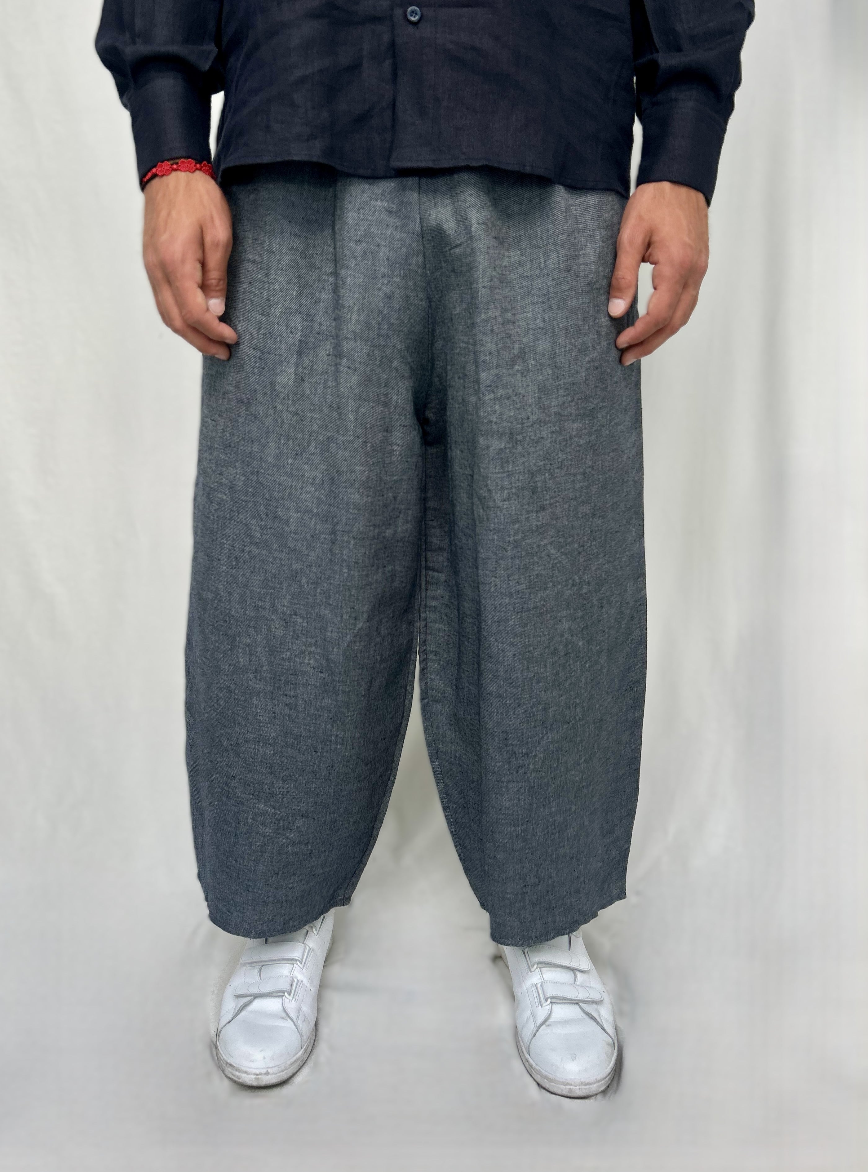 Pantalone Balloon