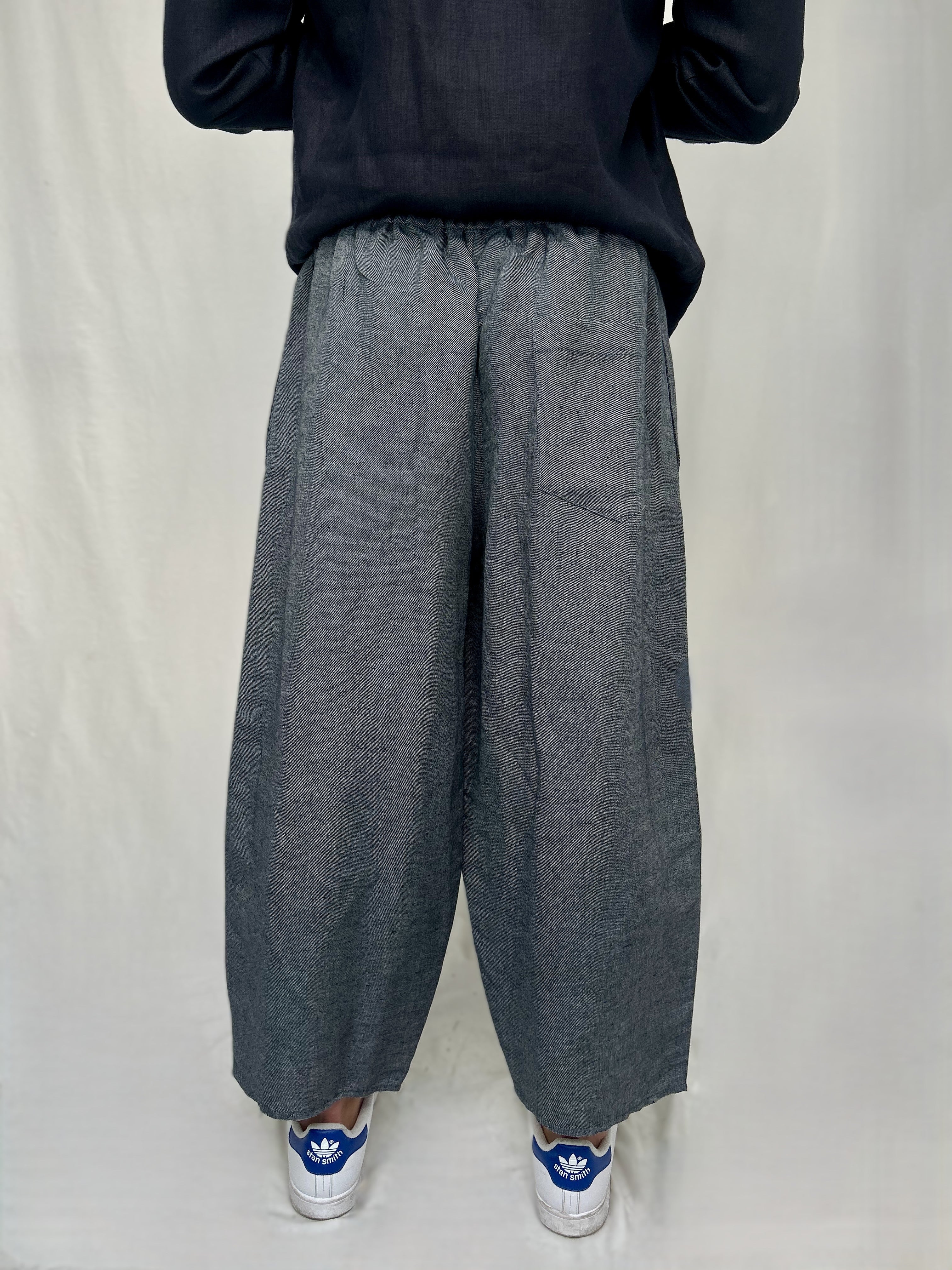 Pantalone Balloon