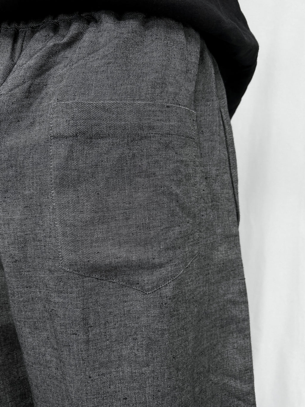 Pantalone Balloon