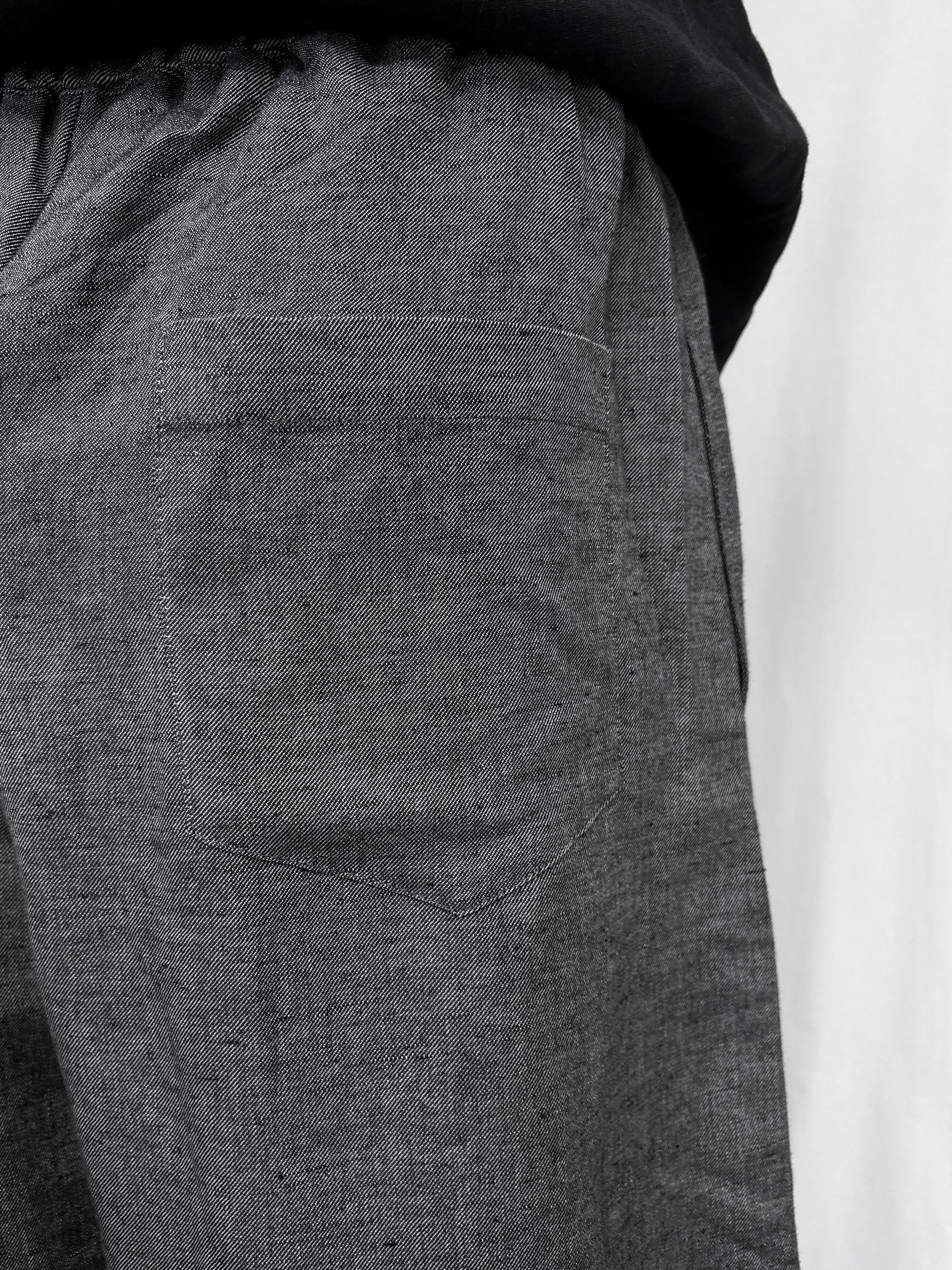 Pantalone Balloon